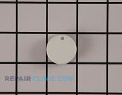 Fan Knob - Part # 1246960 Mfg Part # Y706097