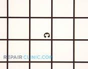 Fastener - Part # 603278 Mfg Part # 51227P01