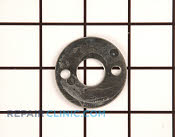 Float tube plate - Part # 611948 Mfg Part # 5300808064