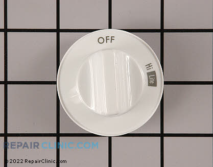 Knob 74002497 Main Product View