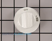 Knob - Part # 702691 Mfg Part # 74002497