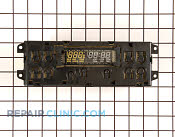 Oven Control Board - Part # 875278 Mfg Part # WB27T10270