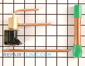 Reversing Valve - Part # 948438 Mfg Part # 2749-S