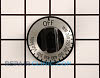 Thermostat Knob 5303285724      Alternate Product View
