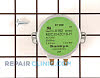 Turntable Motor 86804           Alternate Product View