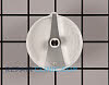 Control Knob WB03T10076      Alternate Product View