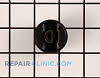 Thermostat Knob WB3X5829 Alternate Product View