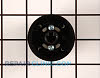 Thermostat Knob WB3X761 Alternate Product View