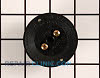 Thermostat Knob Y703499         Alternate Product View