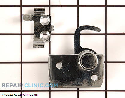 Door Lock WR05X10010 Main Product View