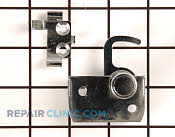 Door Lock - Part # 947501 Mfg Part # WR05X10010