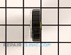 Thermostat Knob WB3X5503        Alternate Product View