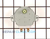 Turntable Motor 86804           Alternate Product View