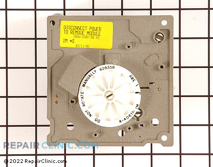 Icemaker Module 61006141 Main Product View