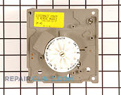 Icemaker Module - Part # 1025108 Mfg Part # 61006141