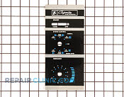 Panel - Part # 397706 Mfg Part # 1160396