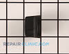 Thermostat Knob WB3X5829 Alternate Product View
