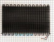 Condenser - Part # 310017 Mfg Part # WR84X206