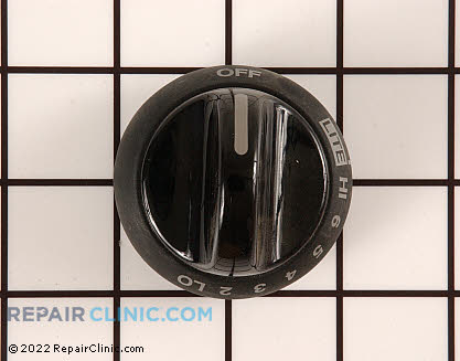Control Knob (OEM)  316049307