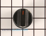 Control Knob - Part # 509121 Mfg Part # 3204936