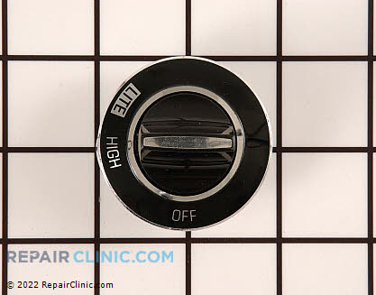 Control Knob 5303017001 Main Product View