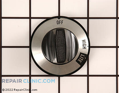 Control Knob 5303207042 Main Product View