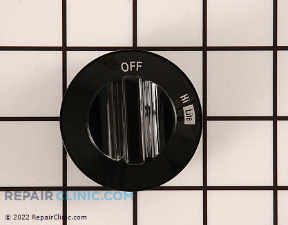 Control Knob 74002353 Main Product View