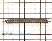Door Spring - Part # 270257 Mfg Part # WD1X1442