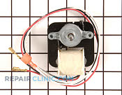 Exhaust Fan Motor - Part # 253966 Mfg Part # WB26X10006