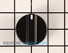 Knob 7711P456-60     Alternate Product View