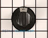 Knob - burner 5303207660 Alternate Product View