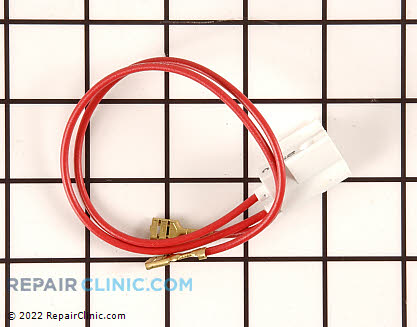 Light Socket W10139459 Main Product View