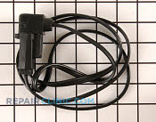 Power Cord - Part # 328064 Mfg Part # 0063518
