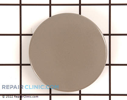 Surface Burner Cap (OEM)  WB29K10003