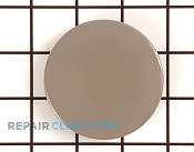 Surface Burner Cap - Part # 256246 Mfg Part # WB29K10003