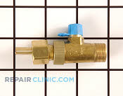 Surface Burner Valve - Part # 964109 Mfg Part # 1085999