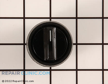 Thermostat Knob (OEM)  316102304
