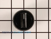 Thermostat Knob - Part # 496269 Mfg Part # 316102304