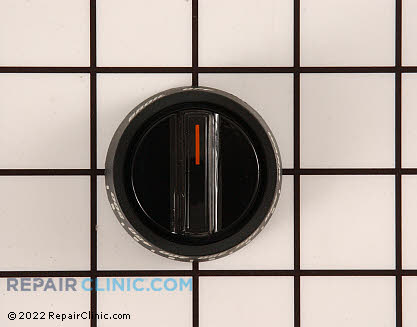 Thermostat Knob 5303210272 Main Product View