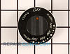 Thermostat Knob 5303212679      Alternate Product View