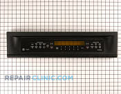 Touchpad and Control Panel - Part # 875840 Mfg Part # WB36T10282