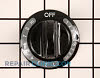 Control Knob 318164506       Alternate Product View