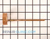 Copper drain basin assembl A00-1319-034    Alternate Product View
