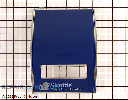 Cover A00-0641-104 Main Product View