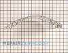 Cover A00-0641-104    Alternate Product View