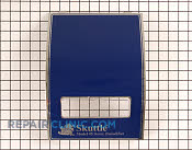 Cover - Part # 800729 Mfg Part # A00-0641-104