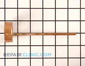 Hose, Tube & Fitting - Part # 800739 Mfg Part # A00-1319-034