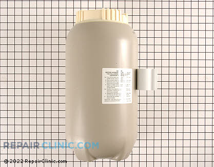 Liner assy WS20X10001      Main Product View