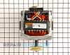 2 Speed Motor 21001950 Alternate Product View