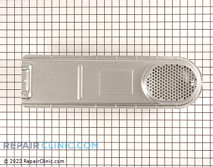 Air Duct 3401380 Main Product View